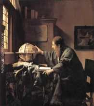 The Astronomer