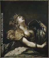 Death of Cleopatra