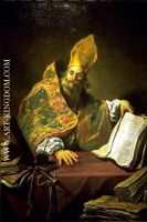 Saint Ambrose