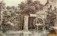 Watermill