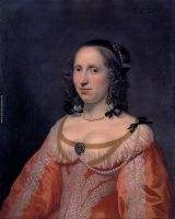 Portrait of a Woman