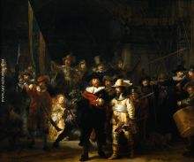 The Nightwatch