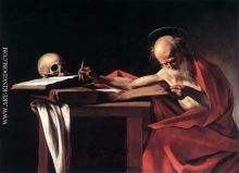 St Jerome 1606