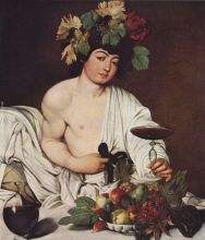 Bacchus