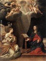 The Annunciation