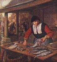 The Fishwife