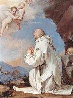 St Bruno the Carthusians