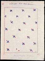 Design for Suprematist Fabric