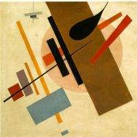 Suprematism 1916