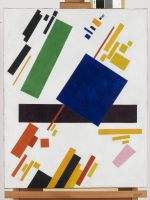 Suprematist Composition 