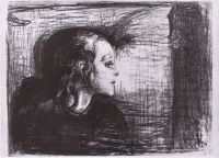 la jeune fille malade 1896