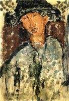 Chaim Soutine 