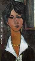 Woman of Algiers aka Almaisa 