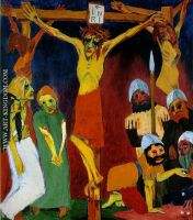 Crucifixion