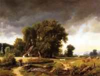 Westphalian Landscape