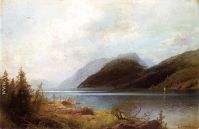 Sagne Fjord