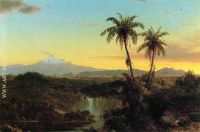 South American Landscape 1