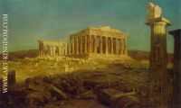 The Parthenon