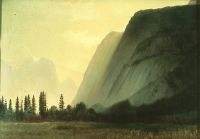 View in Yosemite