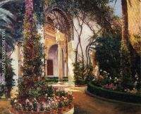 Seville Patio