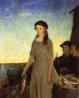 The Fisherman s Daughter