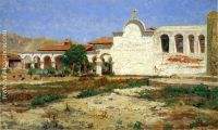 Capistrano Mission