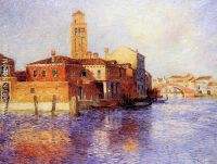 View of Venice