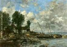 The Shore at Plougastel 