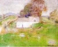 Twachtman s House