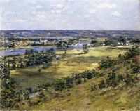 Valley of the Seine