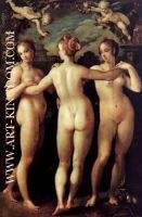 The Three Graces 1604