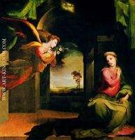 The Annunciation