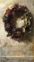 Agathon to Erosanthe Votive Wreath