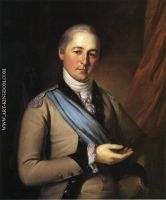 General Joseph Bloomfield