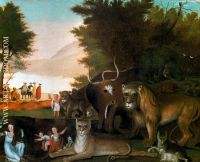 The Peaceable Kingdom 10