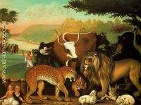 The Peaceable Kingdom 08