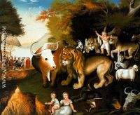 The Peaceable Kingdom 13