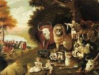 The Peaceable Kingdom 14