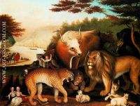 The Peaceable Kingdom 06