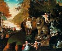 The Peaceable Kingdom 16