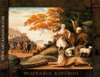 The Peaceable Kingdom 24