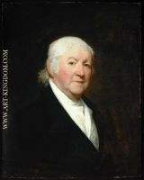 Gilbert Stuart Paul Revere