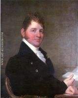 Gilbert Stuart Francis James Jackson