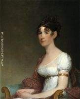 Gilbert Stuart Mrs Harrison Gray Otis