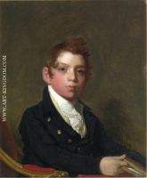 Gilbert Stuart David Urquhart