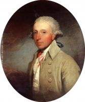 Gilbert Stuart Theophilus Jones of Headford Castle