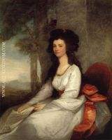 Gilbert Stuart Eleanor Gordon