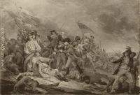 Battle of Bunker Hill