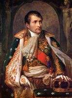 Napoleon King of Italy