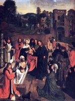 The Raising of Lazarus